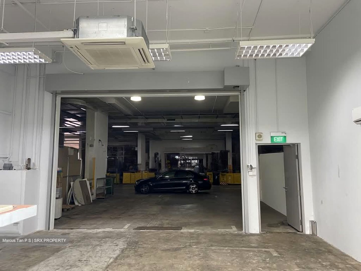 First Centre (D19), Factory #589659601